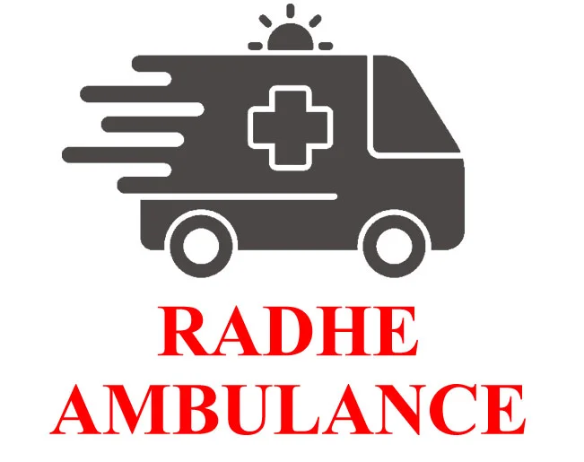 Radhe Ambulance Greater Noida